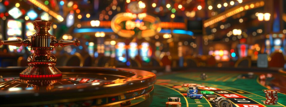 Live Casino ace789