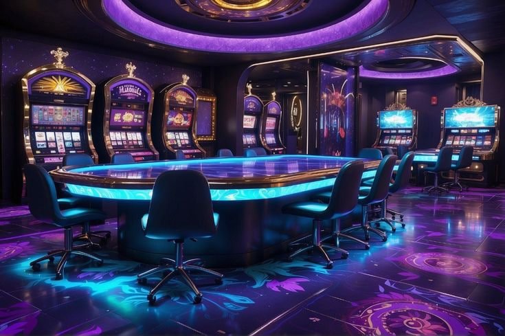 Esports betting ace789