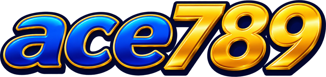ace789 Logo